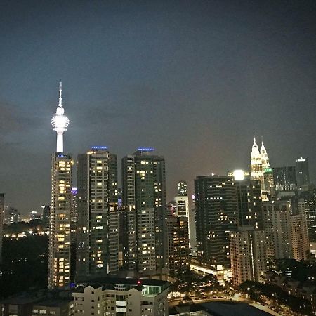吉隆坡 The Robertson Kl酒店 外观 照片